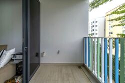 The Jovell (D17), Condominium #527763321